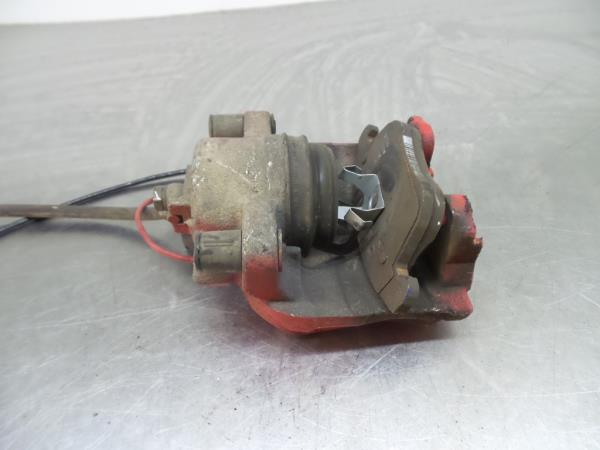 Pinça travão / maxila de travão frente esquerda JAGUAR XE (X760) Imagem-2