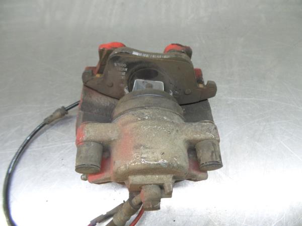 Pinça travão / maxila de travão frente esquerda JAGUAR XE (X760) Imagem-1