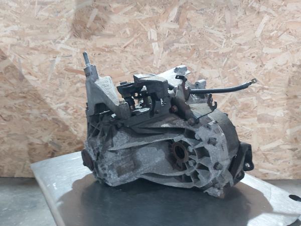 Manual gearbox JAGUAR X-Type (X400) Imagem-3