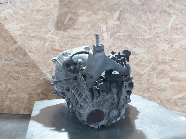 Manual gearbox JAGUAR X-Type (X400) Imagem-2