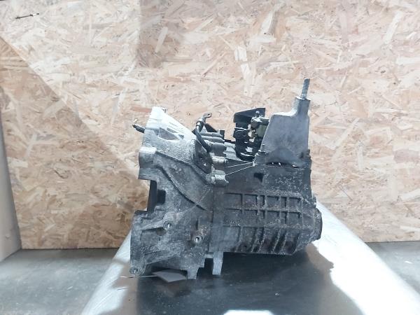 Manual gearbox JAGUAR X-Type (X400) Imagem-1