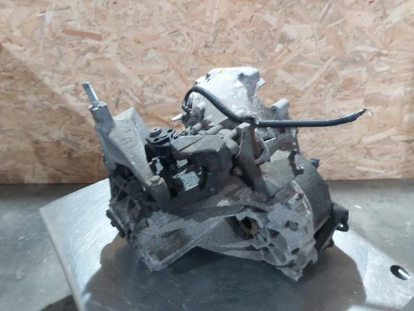 Manual gearbox JAGUAR X-Type (X400) Imagem-4