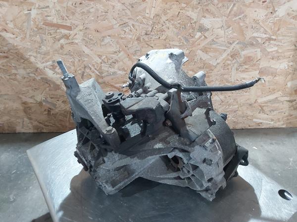 Manual gearbox JAGUAR X-Type (X400) Imagem-5