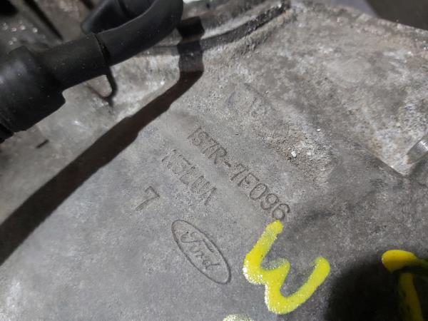 Manual gearbox JAGUAR X-Type (X400) Imagem-8