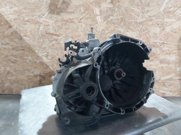 Manual gearbox JAGUAR X-Type (X400) Imagem-7