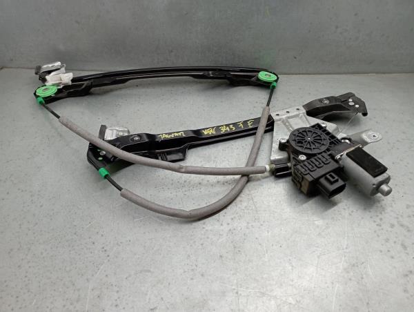 Lève-vitre avant gauche JAGUAR X-Type (X400)