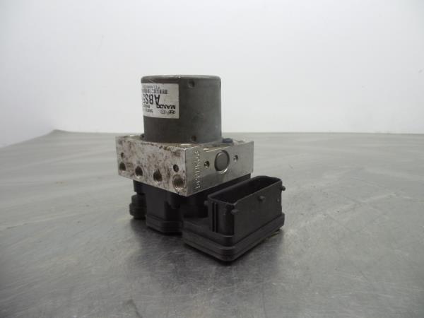 ABS HYUNDAI i10 (PA)