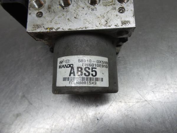 ABS HYUNDAI i10 (PA) Imagem-2