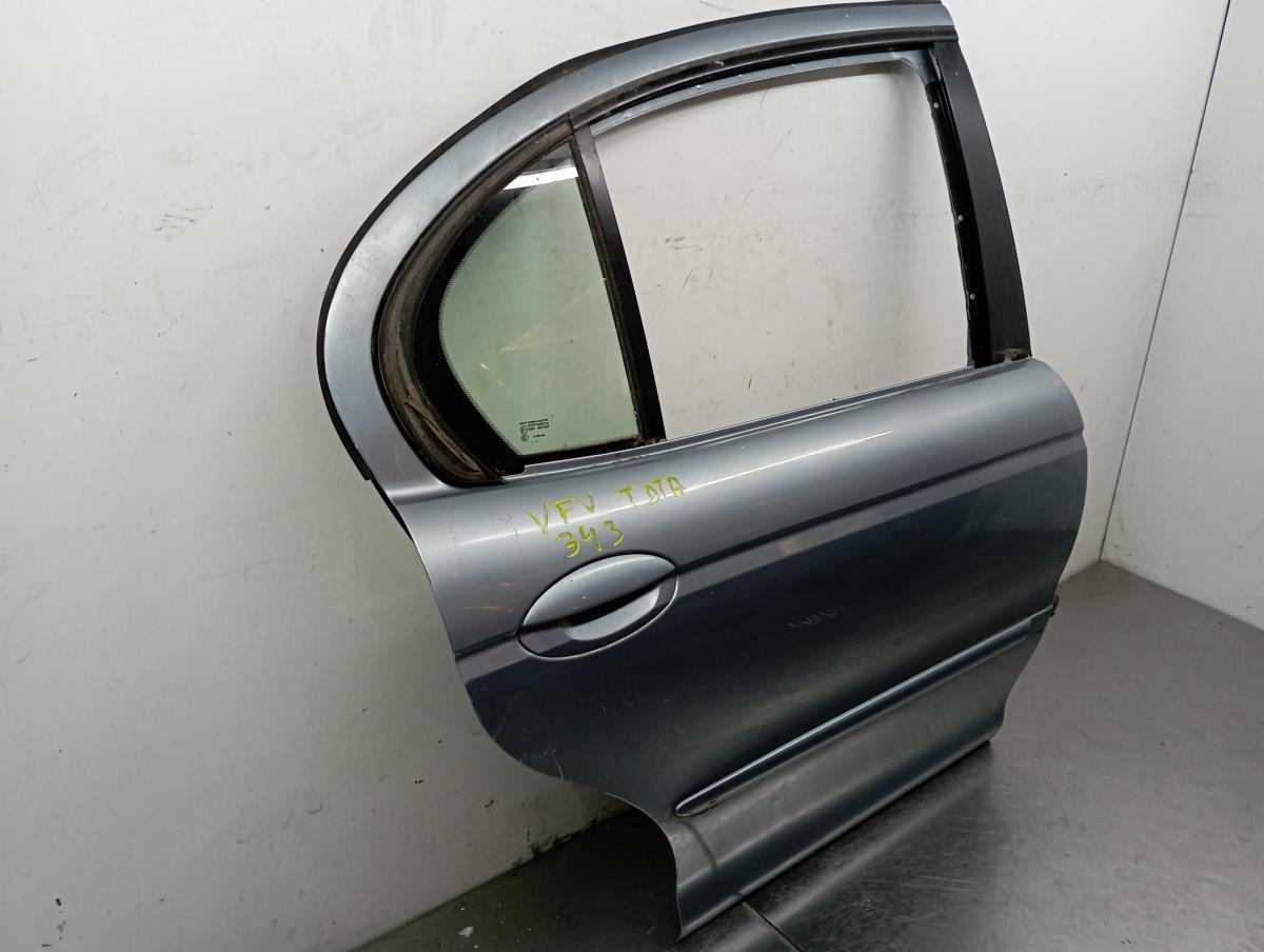 Right rear door JAGUAR X-Type (X400)