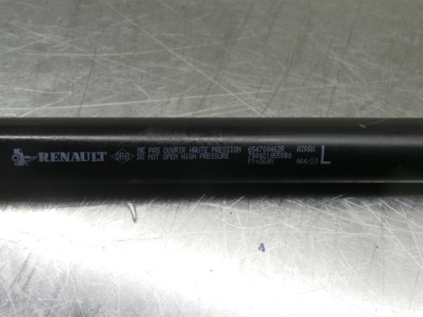 Amortecedor do capot RENAULT Megane IV (B9A/M_) Imagem-1