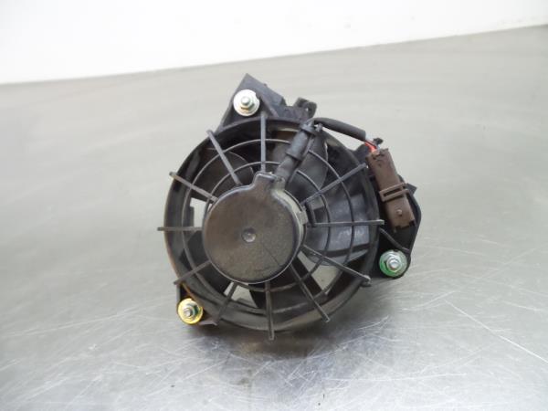 Elettroventola SMART ForFour (453)