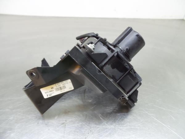 Termoventilador SMART ForFour (453) Imagem-1