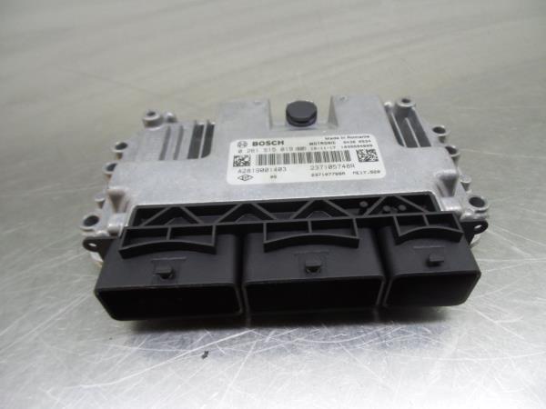 Centralina motor / ECU SMART ForFour (453) Imagem-1