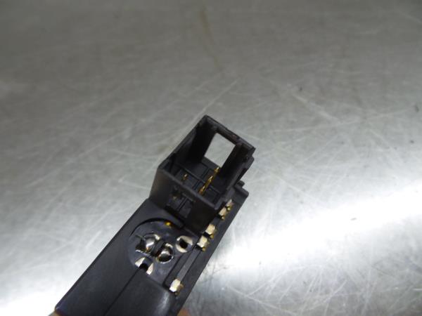 Multifunction control SMART ForFour (453) Imagem-2