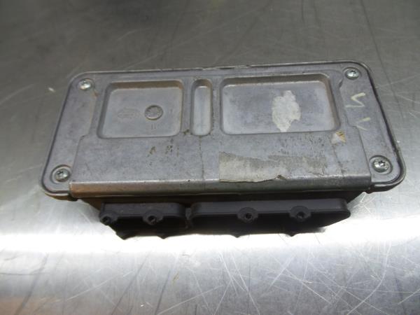 Centralina motor / ECU SEAT Ibiza III (6L1)