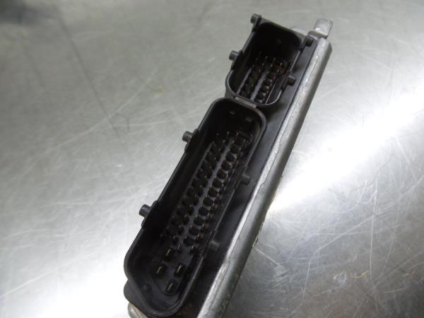 Centralina motor / ECU SEAT Ibiza III (6L1) Imagem-2