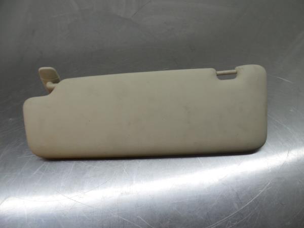 Right Sun Visor AUDI Q5 (8R)