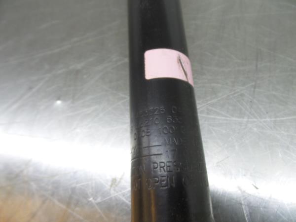 Left Rear Shock Absorber SMART ForFour (453) Imagem-3