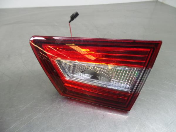 Fanale Destro Baule RENAULT Clio IV (BH_)