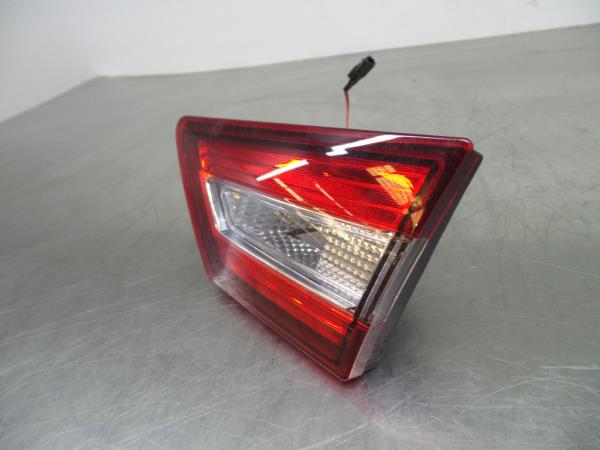 Fanale Destro Baule RENAULT Clio IV (BH_) Imagem-1