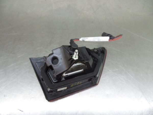 Fanale Destro Baule RENAULT Clio IV (BH_) Imagem-2