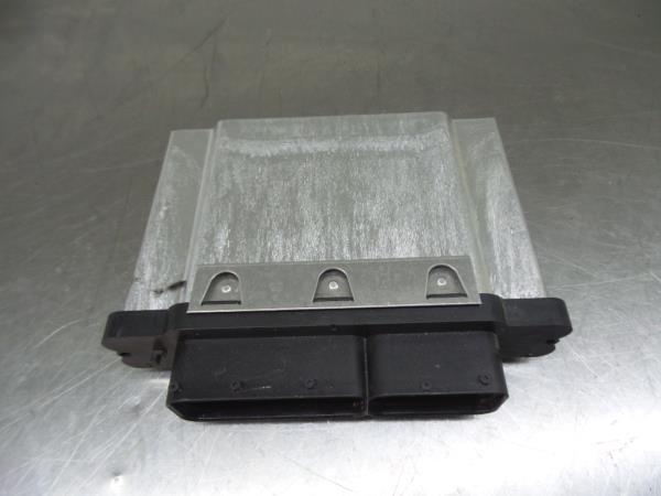 Centralina motor / ECU VOLKSWAGEN T-Roc (A11)