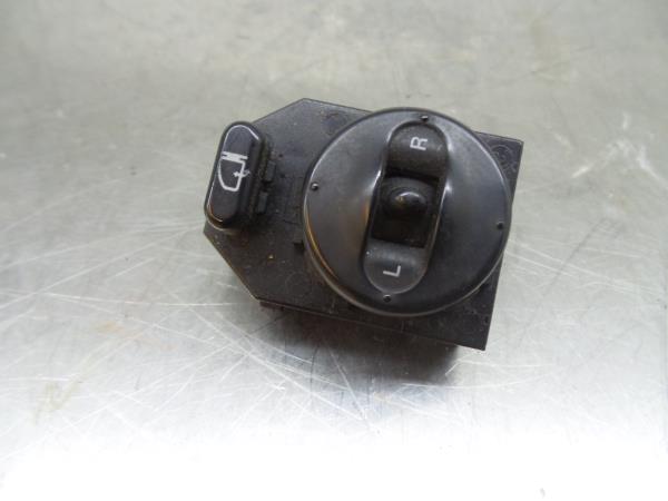 Comando de espelhos KIA Sorento I (JC)
