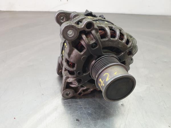 Alternador SEAT Leon (5F1)