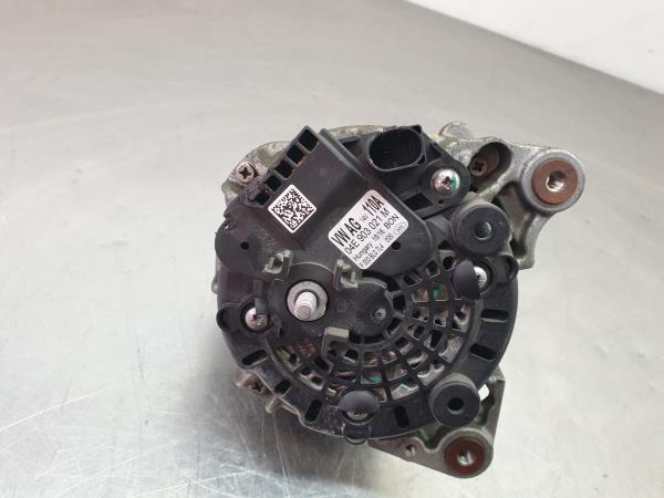 Alternador SEAT Leon (5F1) Imagem-3