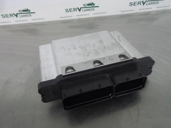 Centralina motor / ECU SEAT Leon (5F1)