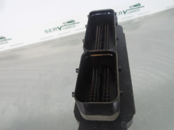 Centralina motor / ECU SEAT Leon (5F1) Imagem-2