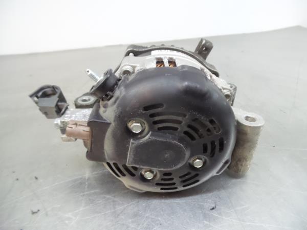Alternador TOYOTA Auris Hatchback (_E18_) Imagem-2