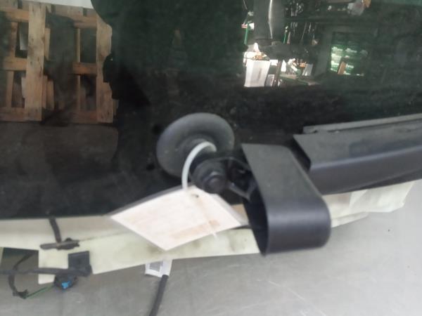 Motor limpa vidros trás RENAULT Megane IV (B9A/M_)