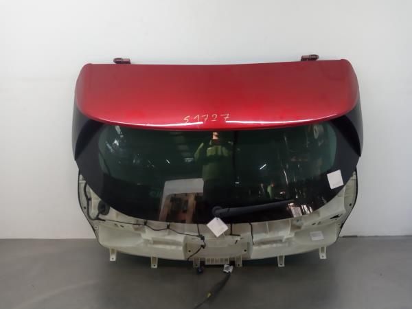 Portón trasero RENAULT Megane IV (B9A/M_)