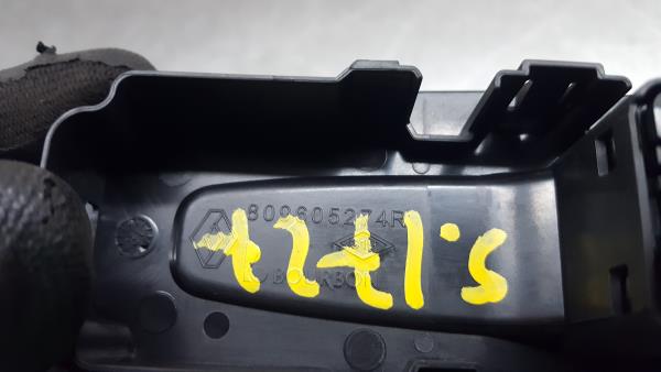 Mando / interruptor elevalunas delantero derecho RENAULT Megane IV (B9A/M_) Imagem-2