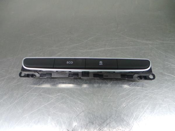 Commande / interrupteur multifonctions RENAULT Megane IV (B9A/M_)