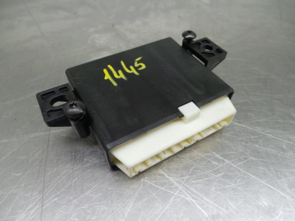 Parking PDC Control Unit Module RENAULT Kadjar (HA_, HL_) Imagem-1