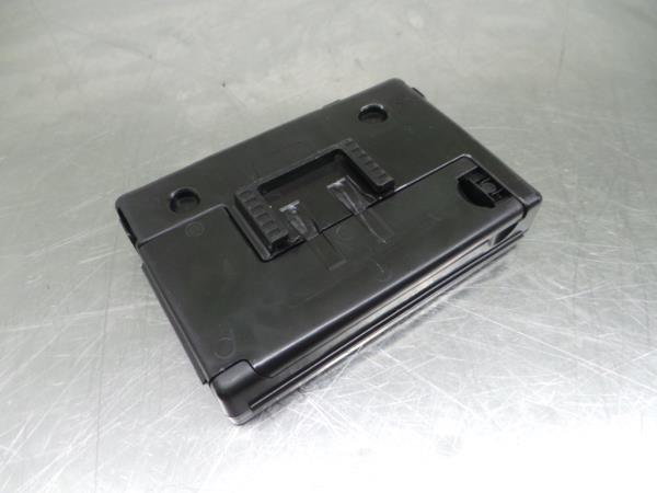 Comfort Unit Module RENAULT Kadjar (HA_, HL_) Imagem-1