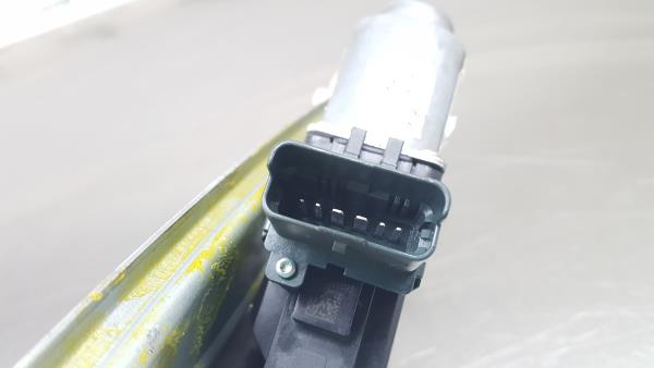 Alzavetro posteriore sinistro RENAULT Megane IV (B9A/M_) Imagem-2