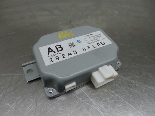 Módulo da coluna de direção RENAULT Kadjar (HA_, HL_)