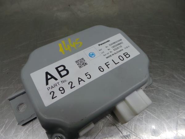 Steering Control Unit Module RENAULT Kadjar (HA_, HL_) Imagem-2