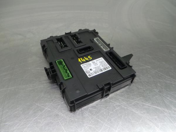 Módulo confort RENAULT Kadjar (HA_, HL_)