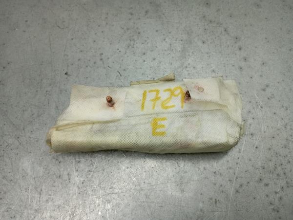 Airbag banco esquerdo TOYOTA Yaris (_P9_)