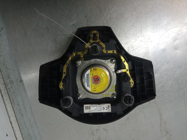 Airbag du Volant TOYOTA Yaris (_P9_) Imagem-1