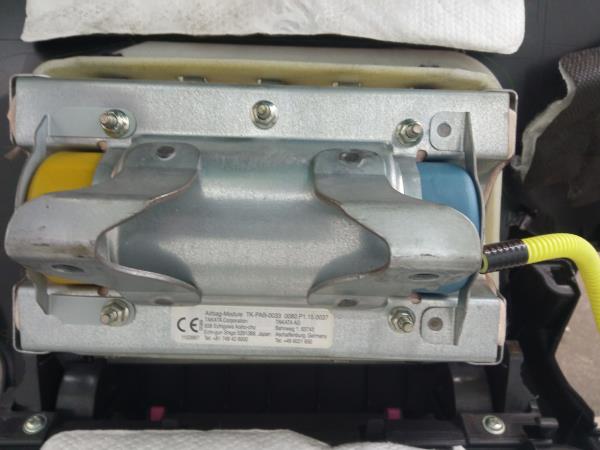 Airbag passageiro TOYOTA Yaris (_P9_) Imagem-1