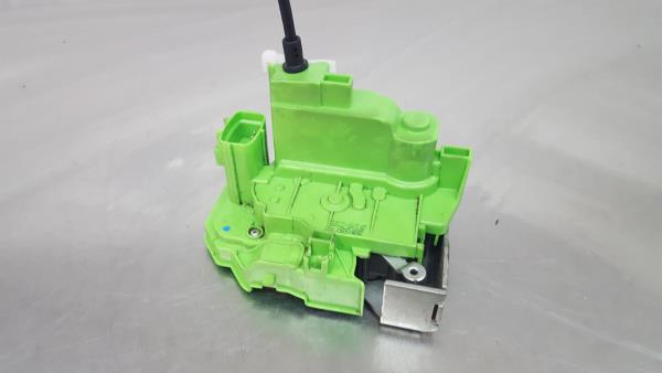 Front Right Door Lock ALFA ROMEO Mito (955_) Imagem-1