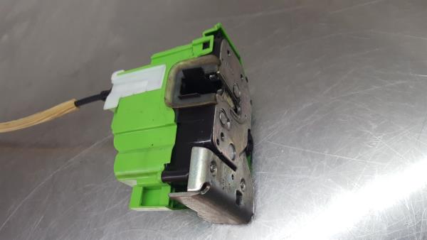 Front Right Door Lock ALFA ROMEO Mito (955_) Imagem-2