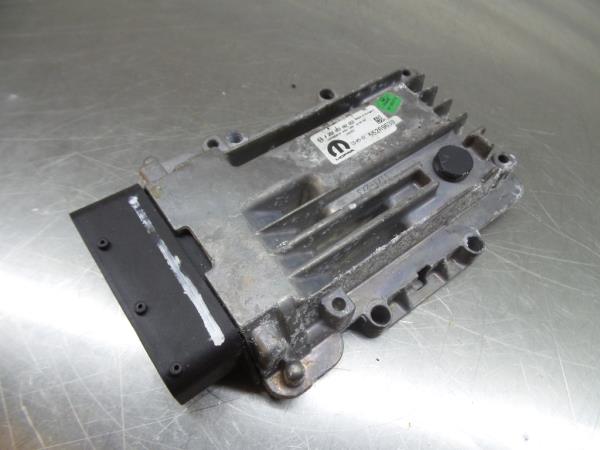 Gearbox control unit / Gearbox ECU JEEP Renegade (BU, B1) Imagem-1