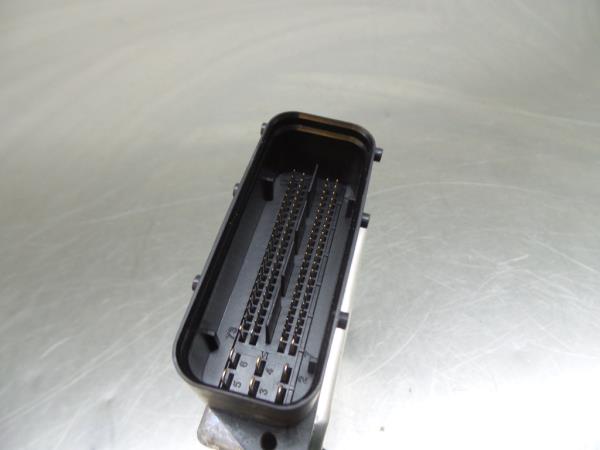 Gearbox control unit / Gearbox ECU JEEP Renegade (BU, B1) Imagem-2