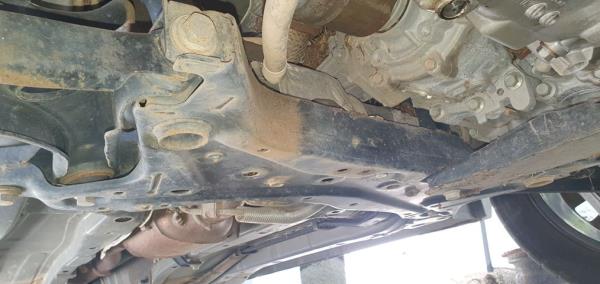 Telaio anteriore JEEP Compass (MK49)
